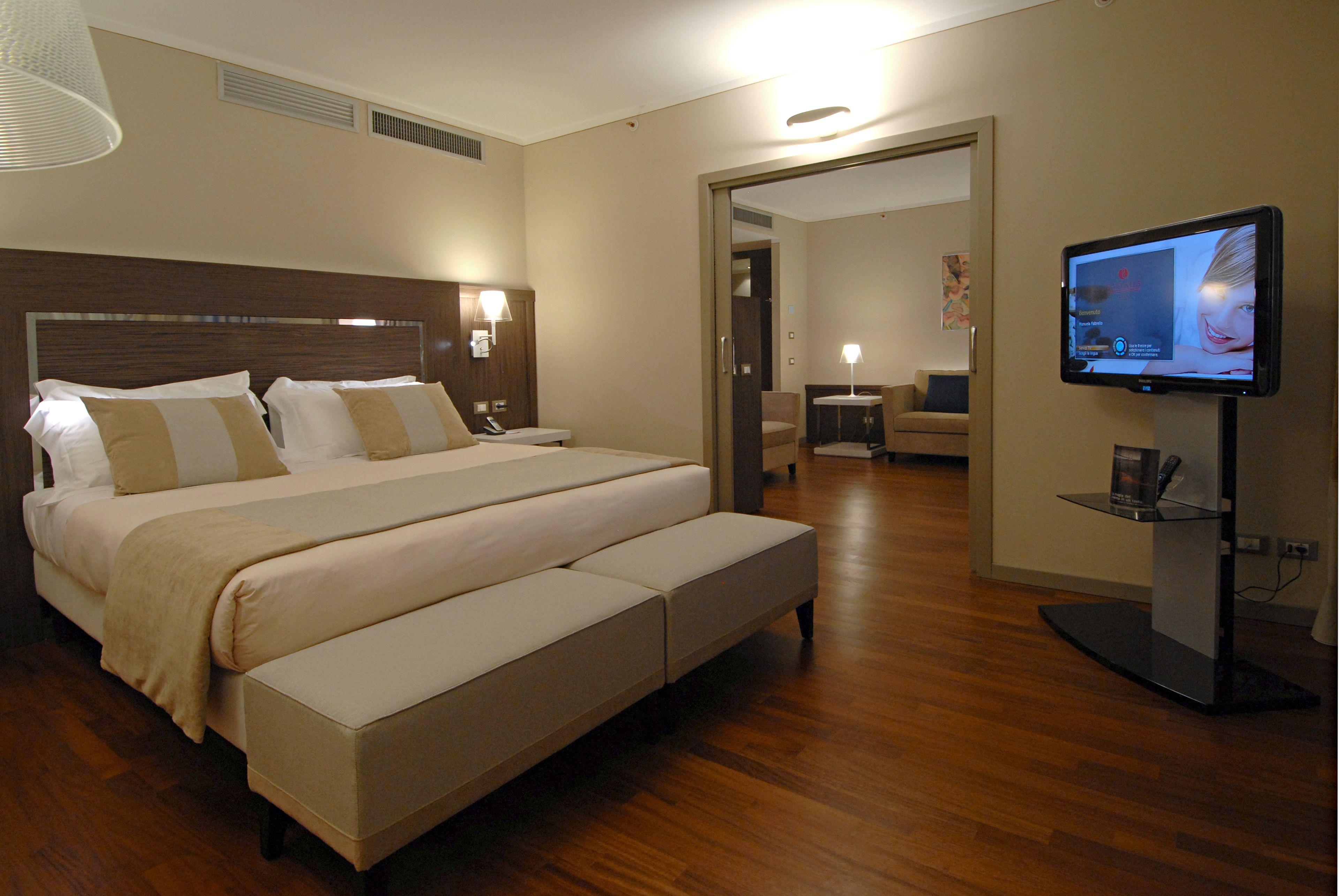 Ramada Plaza By Wyndham Milano — Foto 3